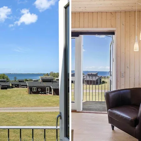 Fy300-faaborg-mosegarden-43 Dom wakacyjny *