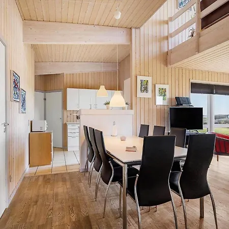 Dom wakacyjny Fy300-faaborg-mosegarden-43