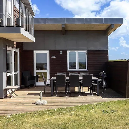 Fy300-faaborg-mosegarden-43 Dom wakacyjny *