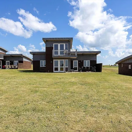 Dom wakacyjny Fy300-faaborg-mosegarden-43