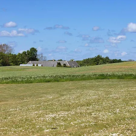 Dom wakacyjny Fy300-faaborg-mosegarden-43 Bogentved