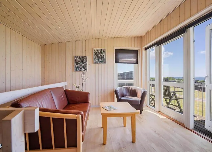 Casa de Férias Fy300-faaborg-mosegarden-43 Fåborg